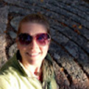 Meet your Posher, Katja